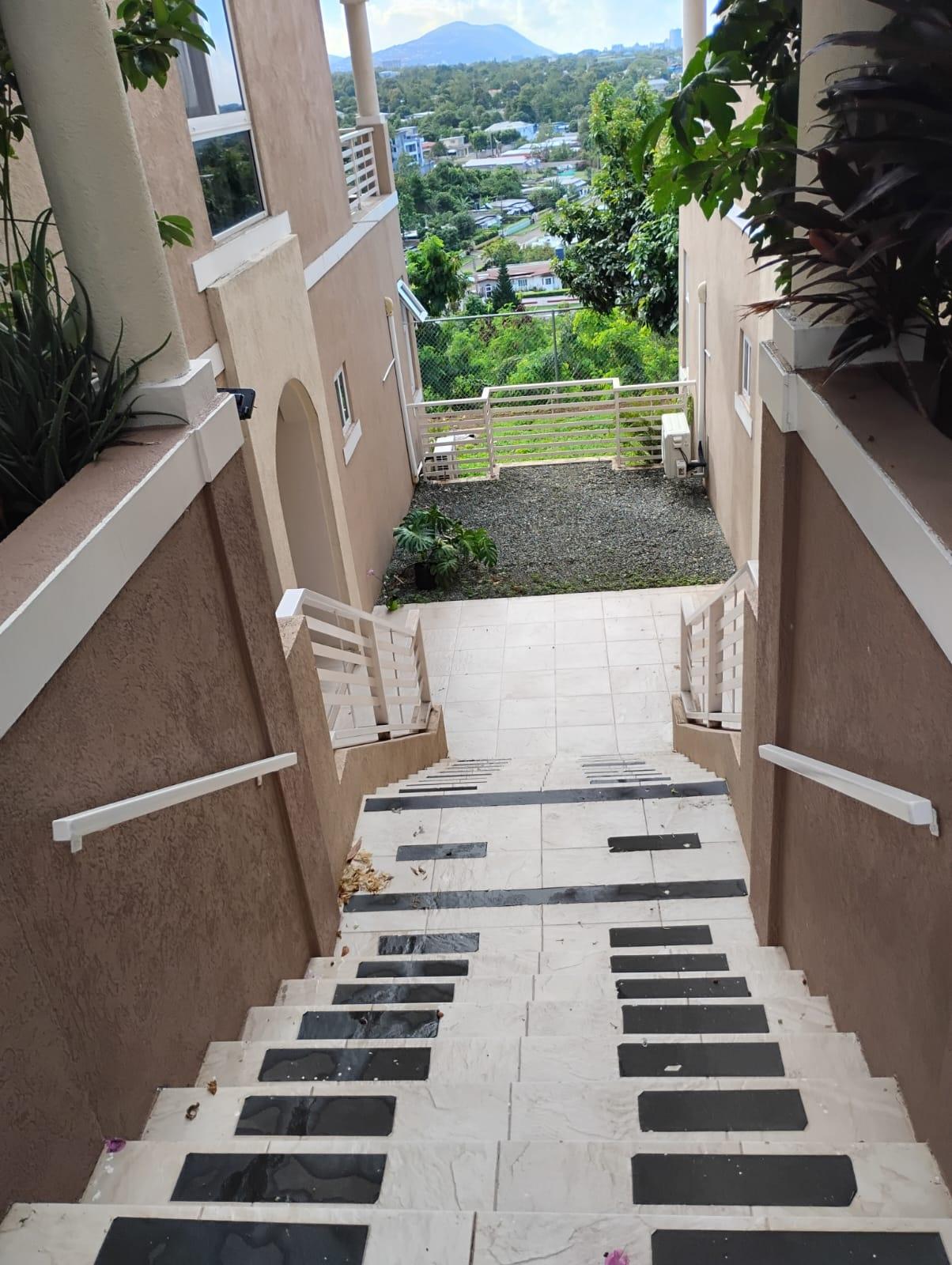 First image of 11 Stanley Terrace in Red Hills, St. Andrew, Jamaica - property is For Rent