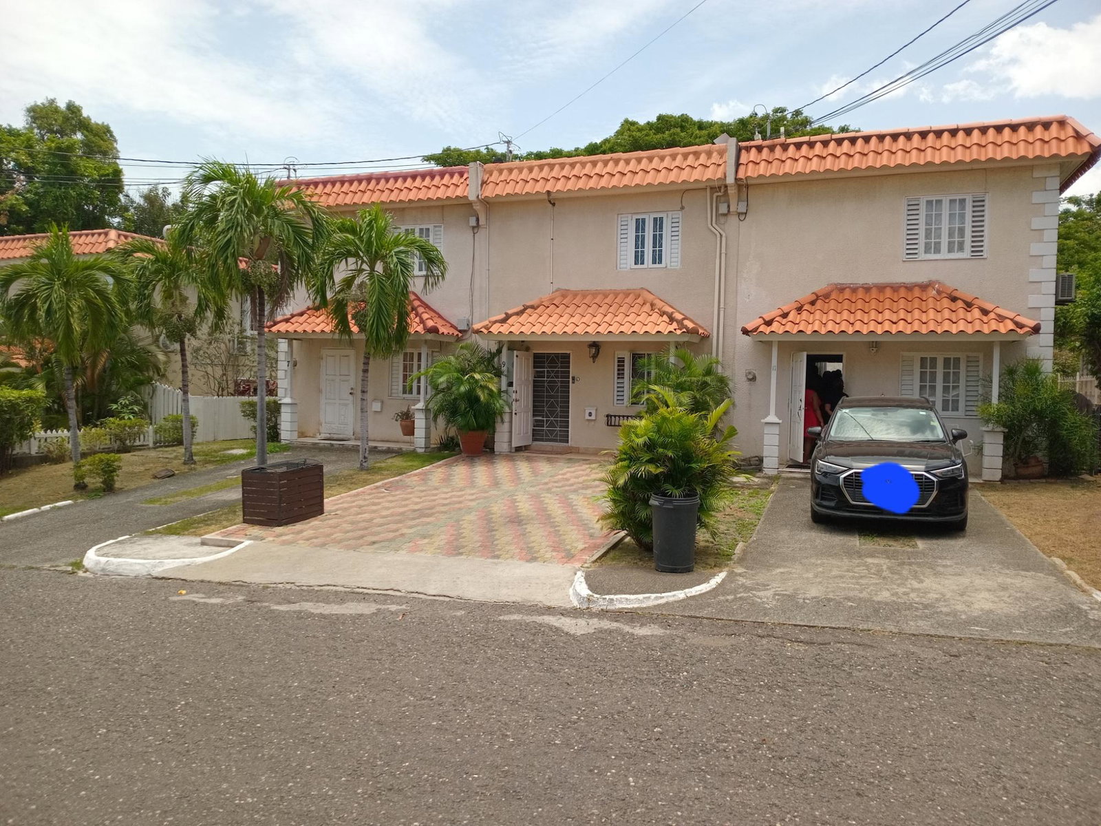 First image of 11 Simms Avenue College Gree in Kingston 6, St. Andrew, Jamaica - property is For Sale