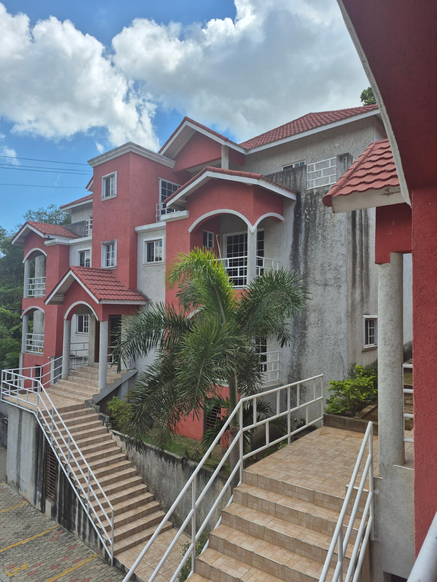 First image of Apt 7-1 Brentwood Terrace in Kingston 19, St. Andrew, Jamaica - property is For Sale