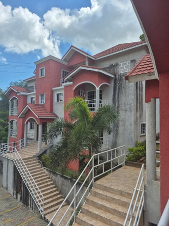 First image of Apt 7-1 Brentwood Terrace in Kingston 19, St. Andrew, Jamaica - property is For Sale