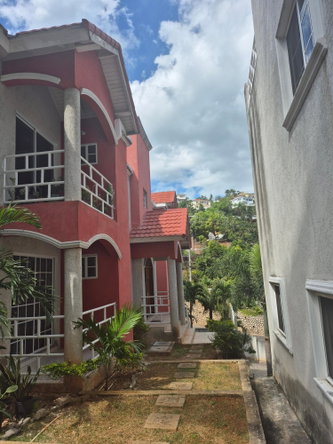 Second image of Apt 7-1 Brentwood Terrace in Kingston 19, St. Andrew, Jamaica - property is For Sale