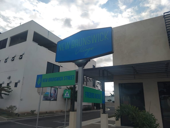 First image of Village,-27 Brunswick Street in Spanish Town, St. Catherine, Jamaica - property is For Rent