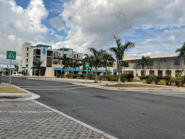 Second image of Village,-27 Brunswick Street in Spanish Town, St. Catherine, Jamaica - property is For Rent
