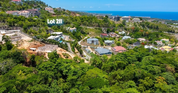 Second image of 211 Columbus Close in Runaway Bay, St. Ann, Jamaica - property is For Sale