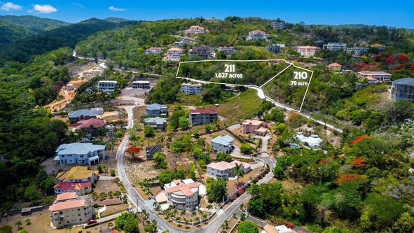 Fourth image of 211 Columbus Close in Runaway Bay, St. Ann, Jamaica - property is For Sale