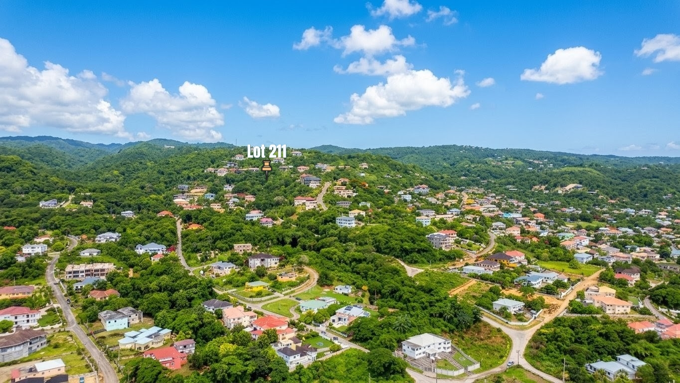 Fifth image of 211 Columbus Close in Runaway Bay, St. Ann, Jamaica - property is For Sale