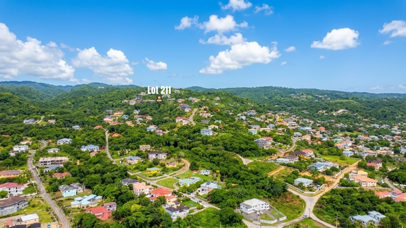Fifth image of 211 Columbus Close in Runaway Bay, St. Ann, Jamaica - property is For Sale