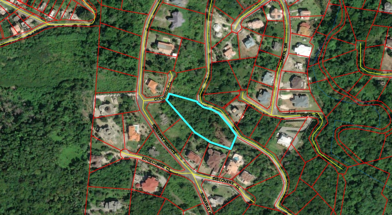 Seventh image of 211 Columbus Close in Runaway Bay, St. Ann, Jamaica - property is For Sale