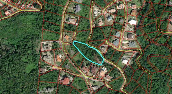 Seventh image of 211 Columbus Close in Runaway Bay, St. Ann, Jamaica - property is For Sale