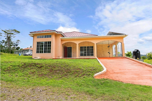 Eleventh image of Richards Pen in Retreat, St. Mary, Jamaica - property is For Rent