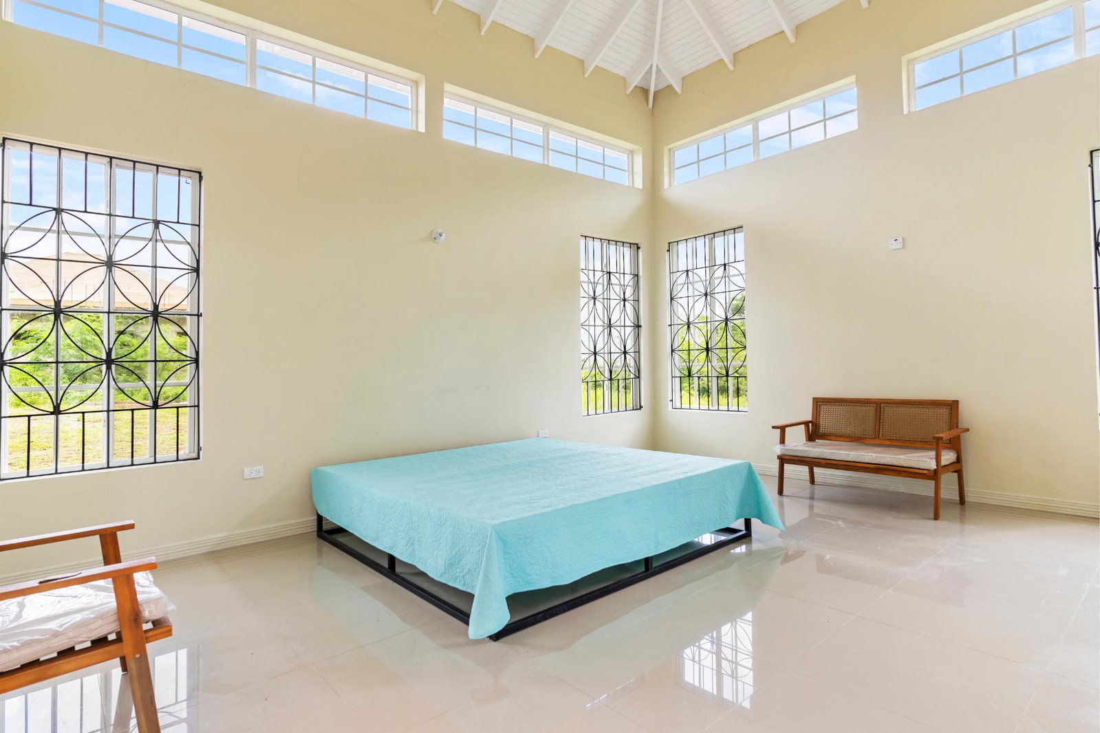 Nineteenth image of Richards Pen in Retreat, St. Mary, Jamaica - property is For Rent