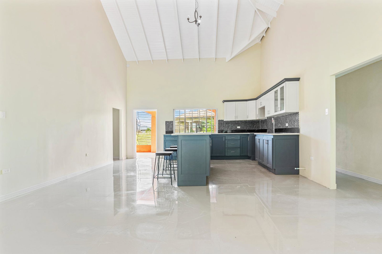 Twentieth image of Richards Pen in Retreat, St. Mary, Jamaica - property is For Rent