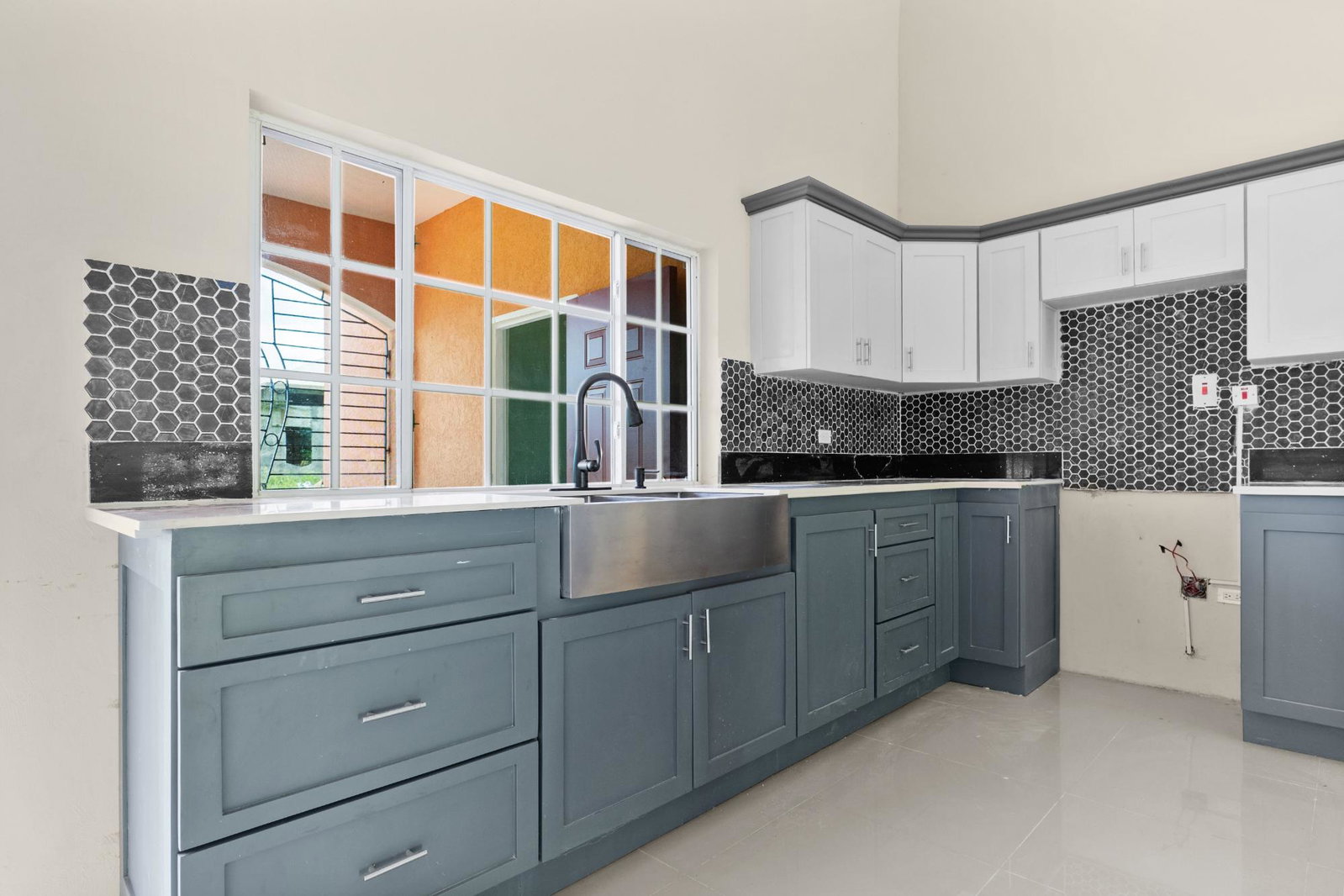 Twenty-Second image of Richards Pen in Retreat, St. Mary, Jamaica - property is For Rent