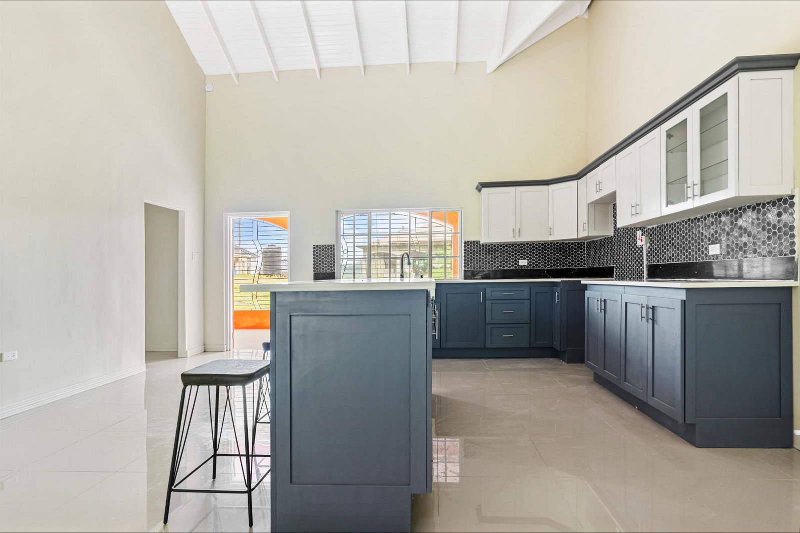 Twenty-Fifth image of Richards Pen in Retreat, St. Mary, Jamaica - property is For Rent