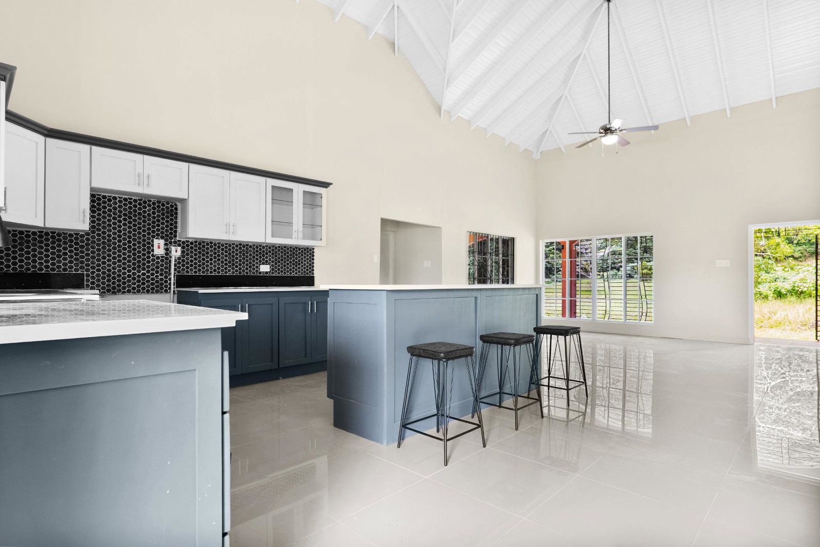 Twenty-Eighth image of Richards Pen in Retreat, St. Mary, Jamaica - property is For Rent