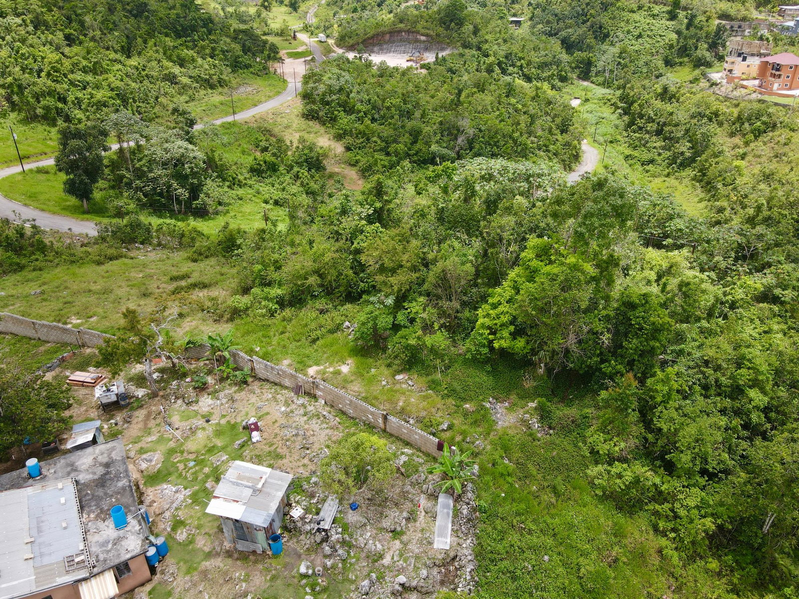 Fifth image of New Green in Mandeville, Manchester, Jamaica - property is For Sale
