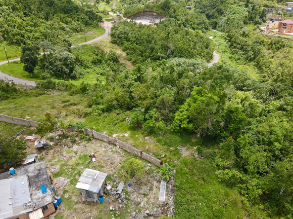 Fifth image of New Green in Mandeville, Manchester, Jamaica - property is For Sale