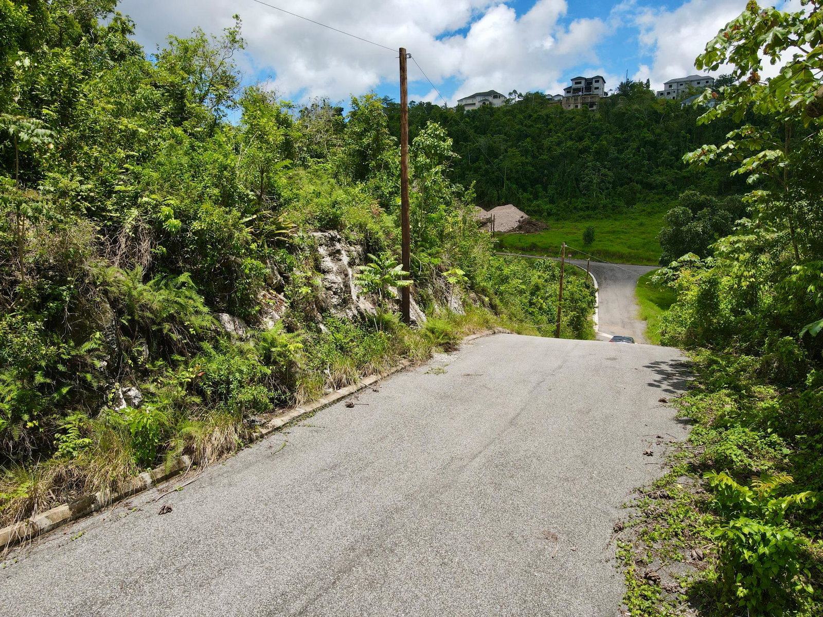 Sixth image of New Green in Mandeville, Manchester, Jamaica - property is For Sale