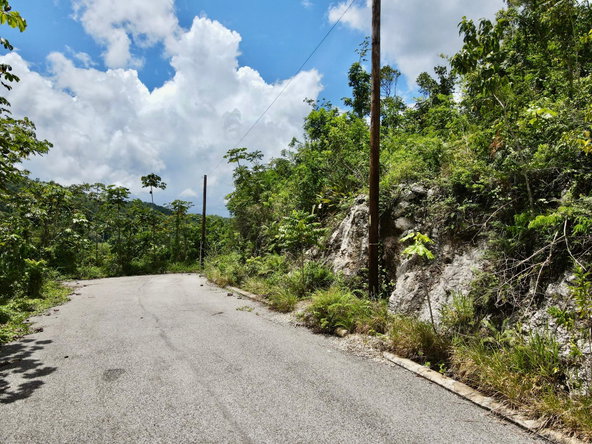 Seventh image of New Green in Mandeville, Manchester, Jamaica - property is For Sale