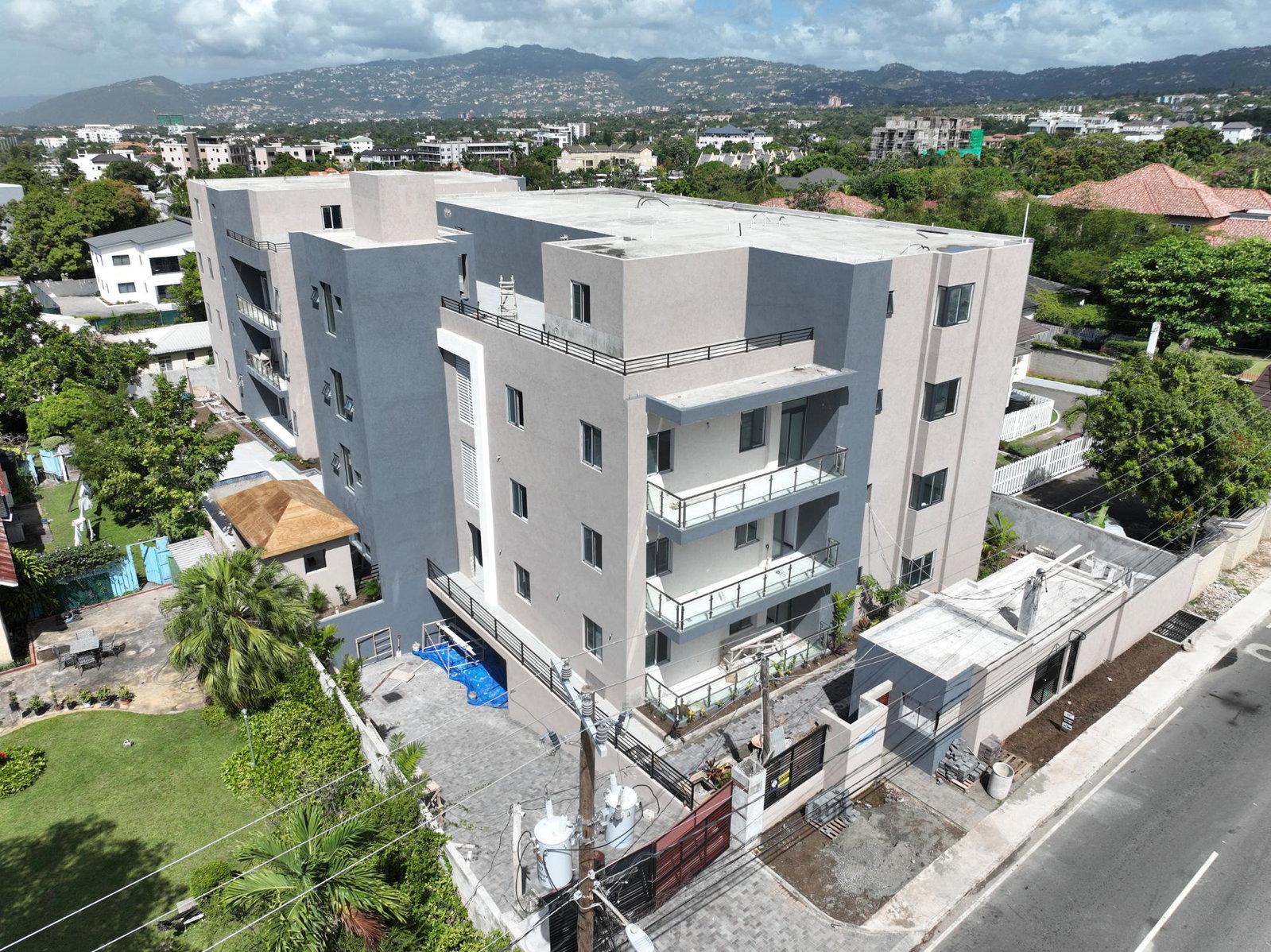 First image of 7-19 Liguanea Avenue in Kingston 6, St. Andrew, Jamaica - property is For Sale
