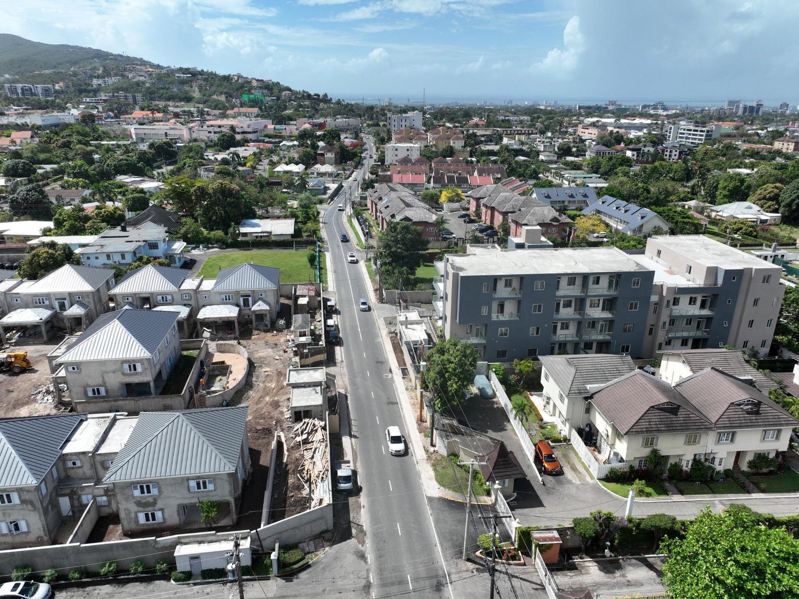 Second image of 7-19 Liguanea Avenue in Kingston 6, St. Andrew, Jamaica - property is For Sale
