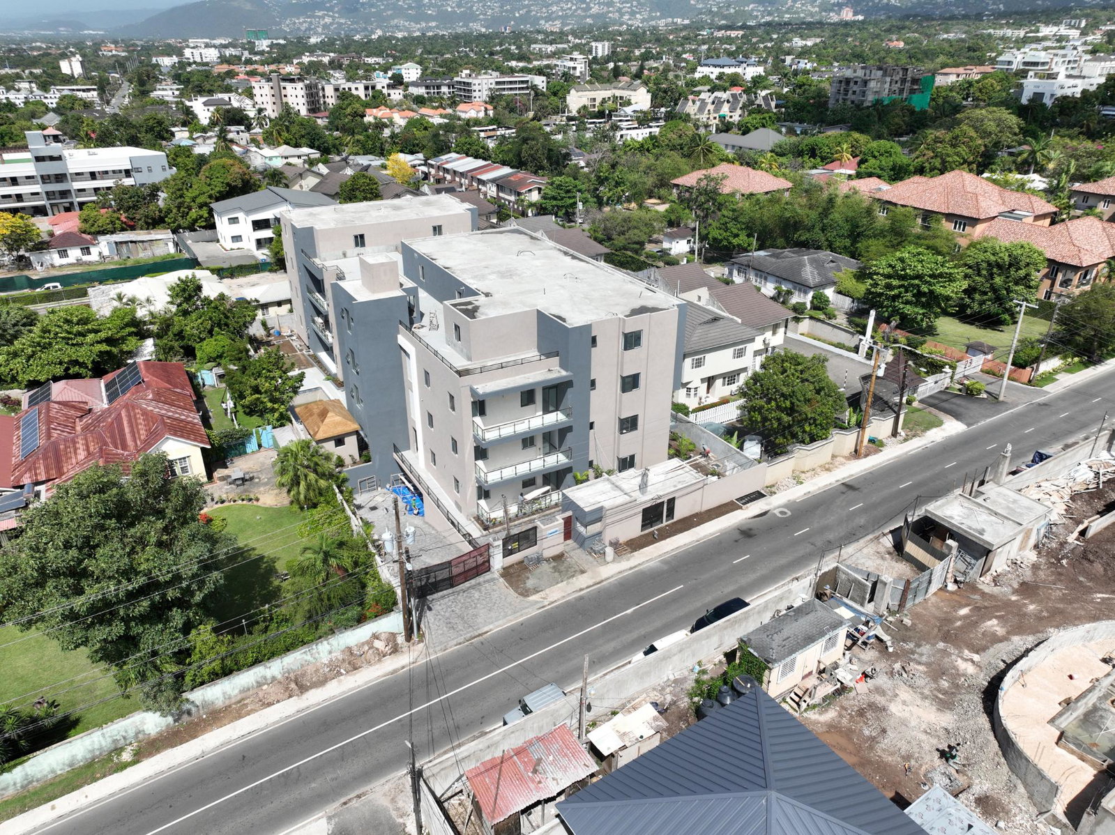 Third image of 7-19 Liguanea Avenue in Kingston 6, St. Andrew, Jamaica - property is For Sale