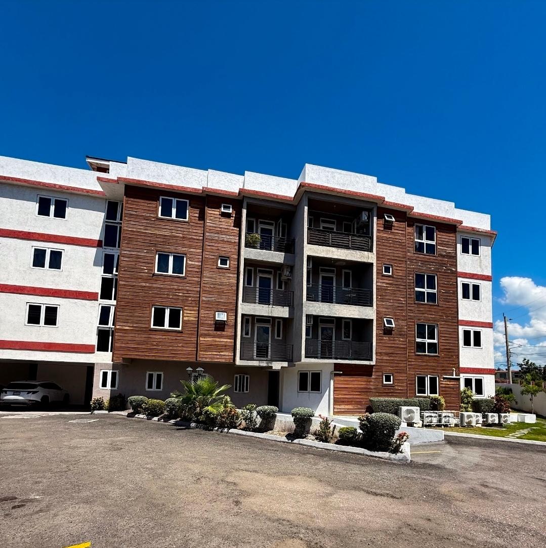 First image of 16-1 Fairway Avenue in Kingston 5, St. Andrew, Jamaica - property is For Sale