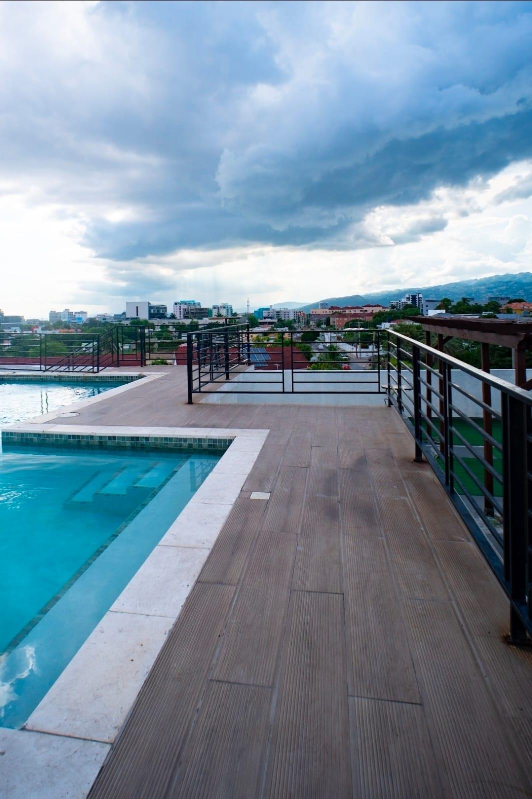 Twelfth image of 16-1 Fairway Avenue in Kingston 5, St. Andrew, Jamaica - property is For Sale
