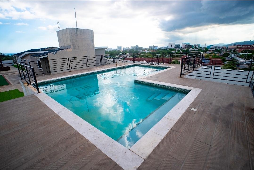 Seventh image of 16-1 Fairway Avenue in Kingston 5, St. Andrew, Jamaica - property is For Sale
