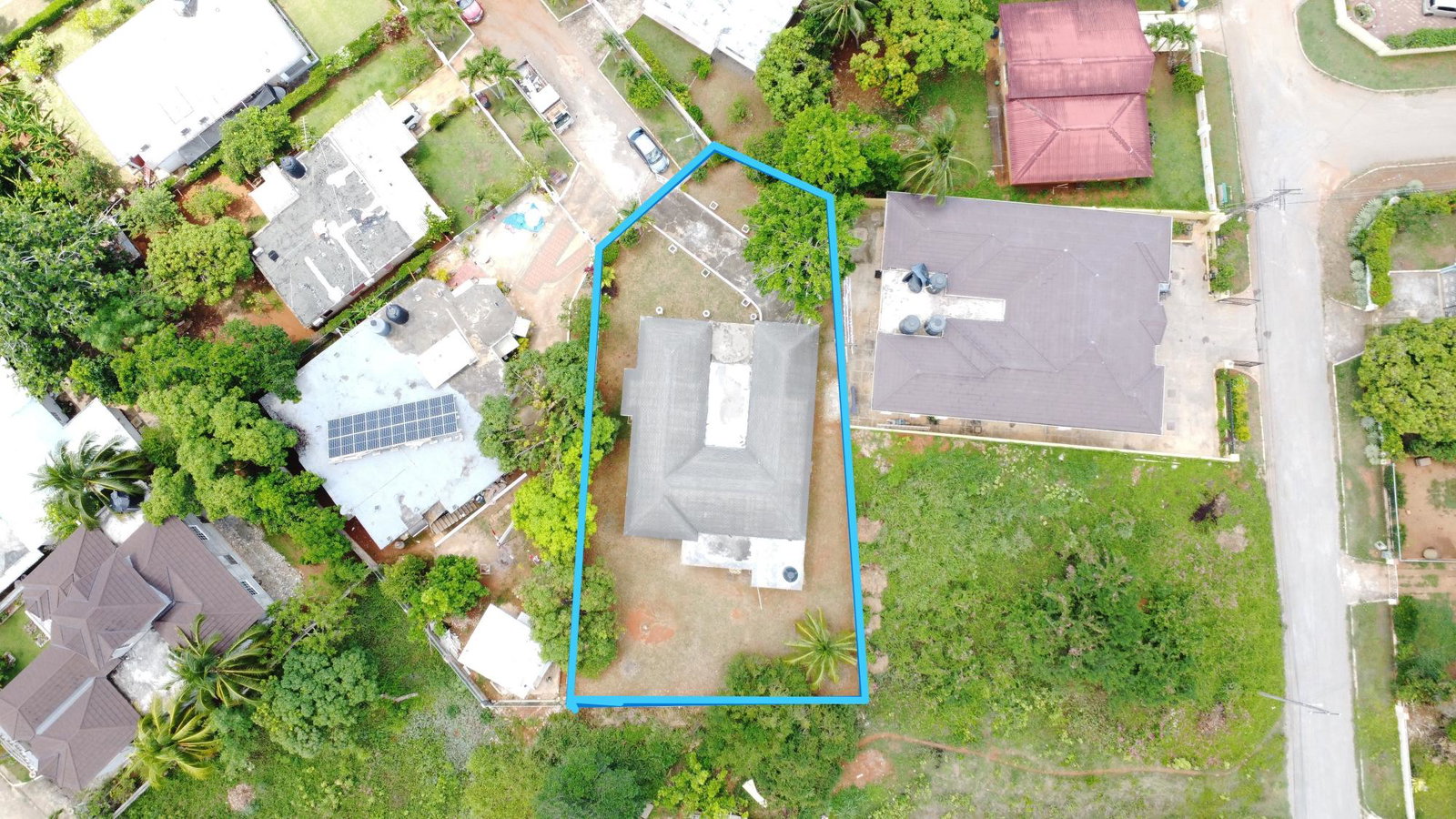 Twenty-Fifth image of Mount View Estate in Spanish Town, St. Catherine, Jamaica - property is For Sale