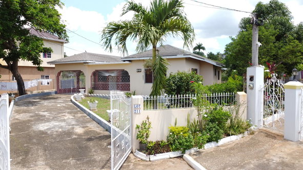 Fourth image of Mount View Estate in Spanish Town, St. Catherine, Jamaica - property is For Sale