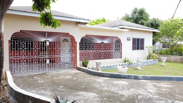 Fifth image of Mount View Estate in Spanish Town, St. Catherine, Jamaica - property is For Sale