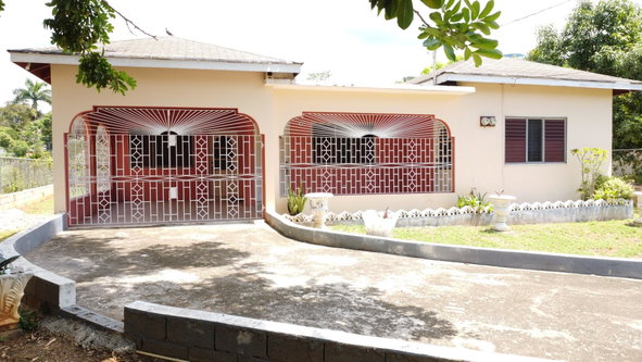 Sixth image of Mount View Estate in Spanish Town, St. Catherine, Jamaica - property is For Sale