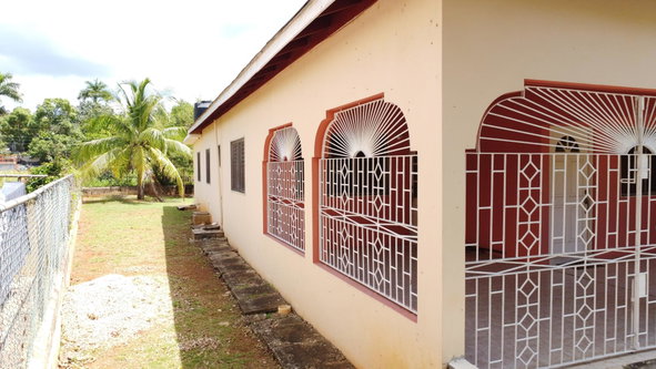 Seventh image of Mount View Estate in Spanish Town, St. Catherine, Jamaica - property is For Sale