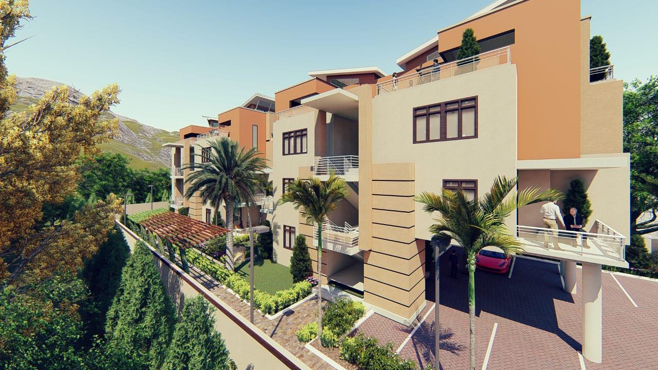 Third image of 5-16 Lawrence Avenue in Kingston 8, St. Andrew, Jamaica - property is For Sale