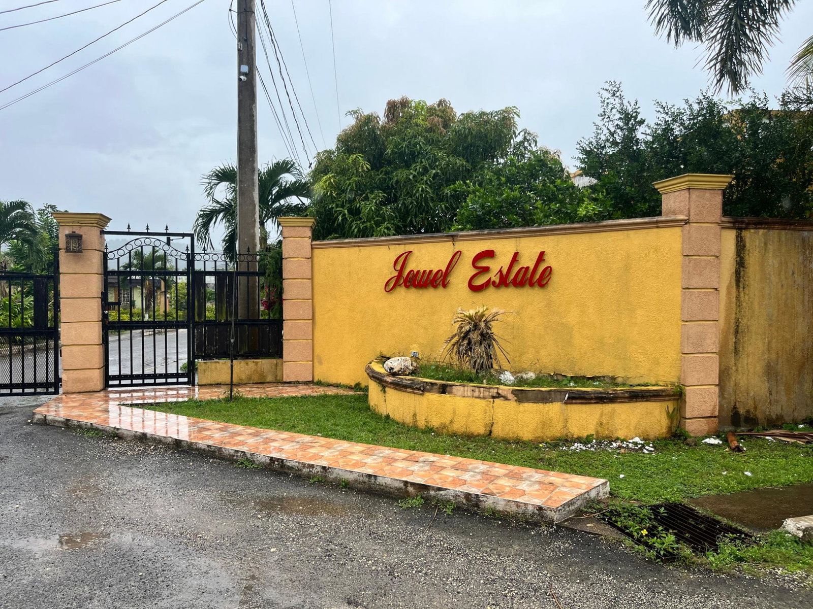 First image of 69 Jewel Estate in Bog Walk, St. Catherine, Jamaica - property is For Sale
