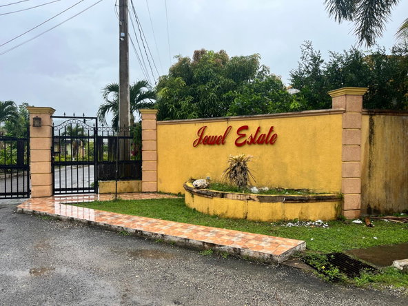 First image of 69 Jewel Estate in Bog Walk, St. Catherine, Jamaica - property is For Sale