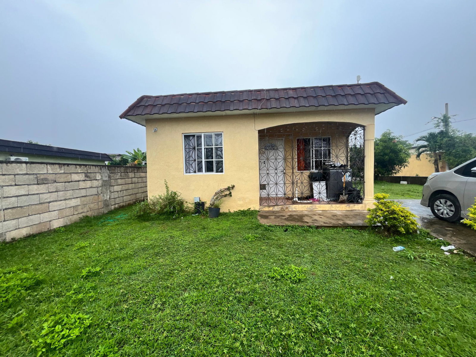 Second image of 69 Jewel Estate in Bog Walk, St. Catherine, Jamaica - property is For Sale
