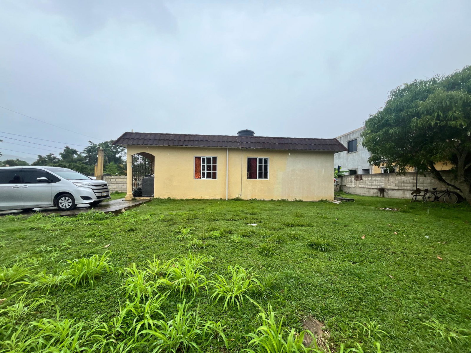 Fourth image of 69 Jewel Estate in Bog Walk, St. Catherine, Jamaica - property is For Sale