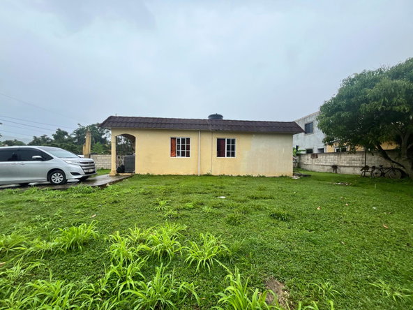 Fourth image of 69 Jewel Estate in Bog Walk, St. Catherine, Jamaica - property is For Sale
