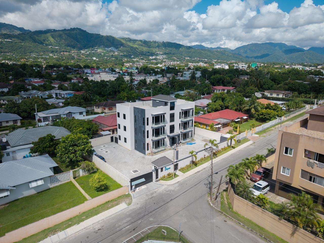 Seventeenth image of 2-8 Halifax Avenue in Kingston 6, St. Andrew, Jamaica - property is For Rent