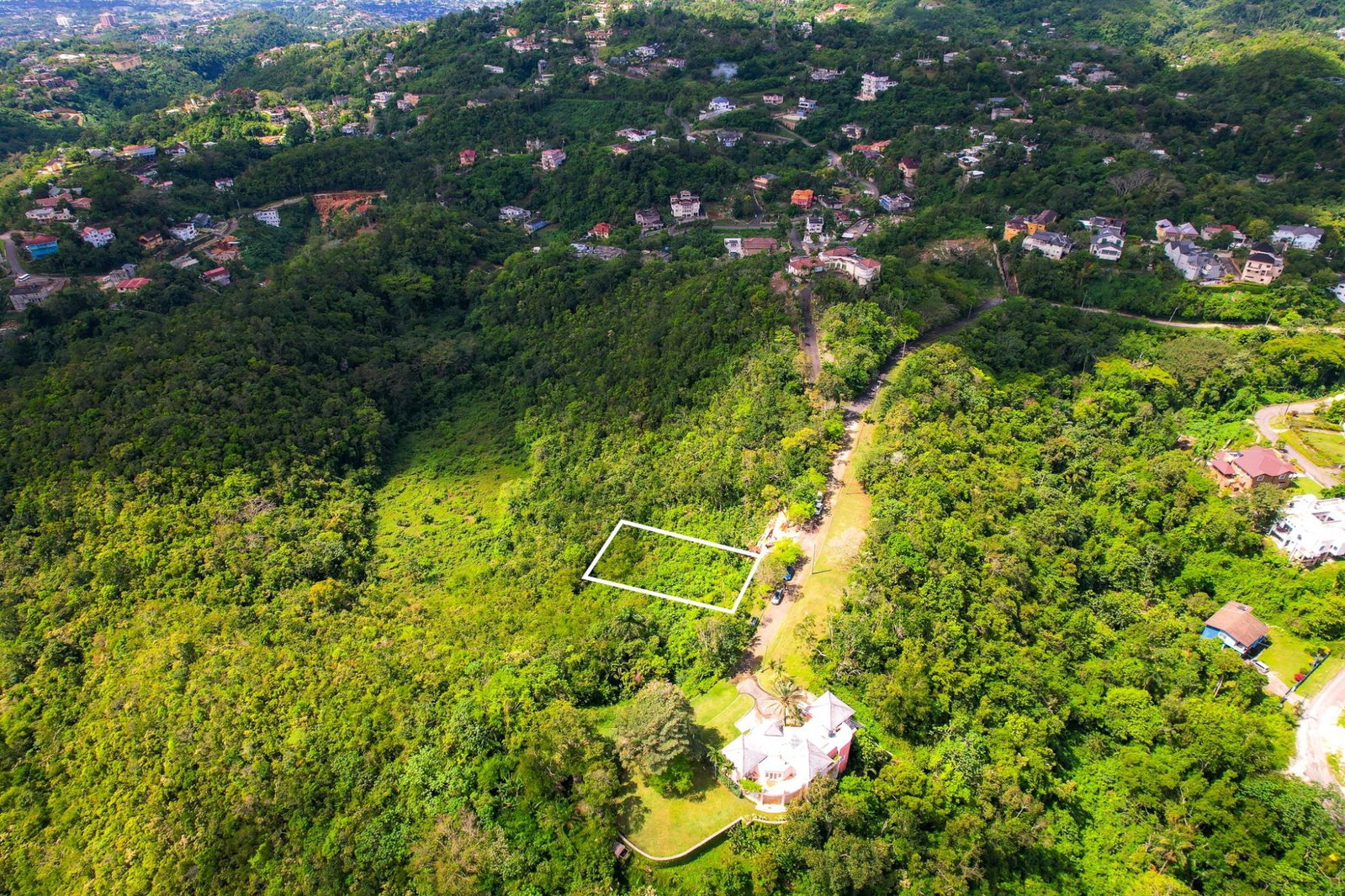 Second image of 69 Sherbourne Heights in Kingston 9, St. Andrew, Jamaica - property is For Sale