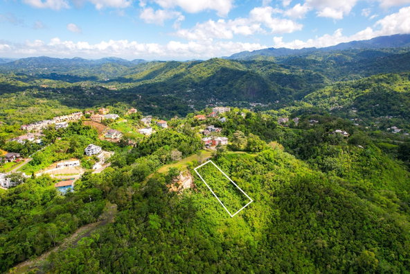 Third image of 69 Sherbourne Heights in Kingston 9, St. Andrew, Jamaica - property is For Sale