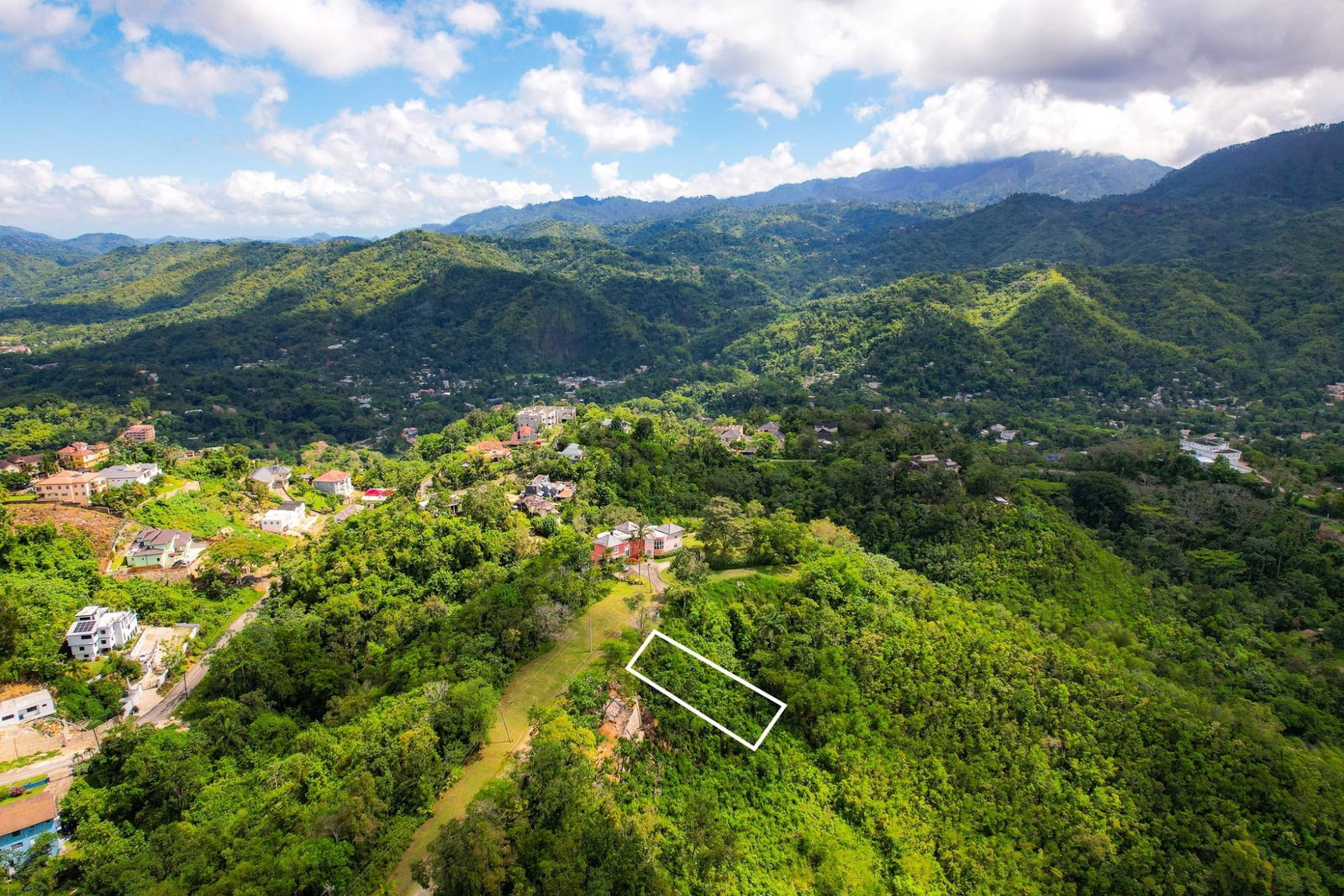 Fourth image of 69 Sherbourne Heights in Kingston 9, St. Andrew, Jamaica - property is For Sale