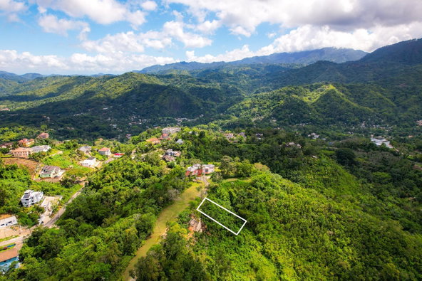 Fourth image of 69 Sherbourne Heights in Kingston 9, St. Andrew, Jamaica - property is For Sale