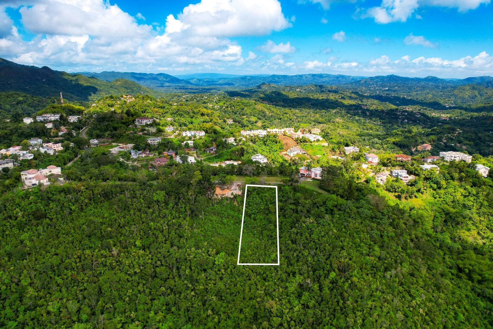 Fifth image of 69 Sherbourne Heights in Kingston 9, St. Andrew, Jamaica - property is For Sale