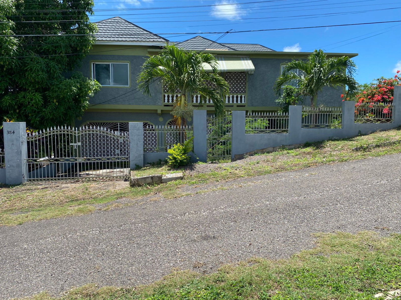 Second image of 384 Seaview Loop in May Pen, Clarendon, Jamaica - property is For Sale