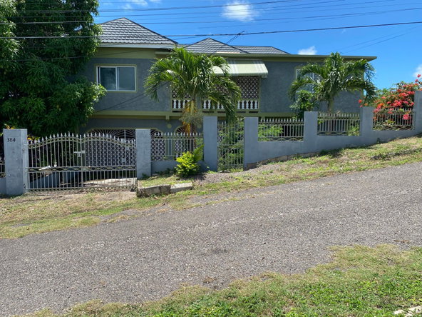 Second image of 384 Seaview Loop in May Pen, Clarendon, Jamaica - property is For Sale