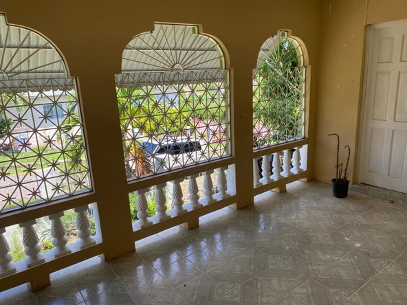Twentieth image of 384 Seaview Loop in May Pen, Clarendon, Jamaica - property is For Sale