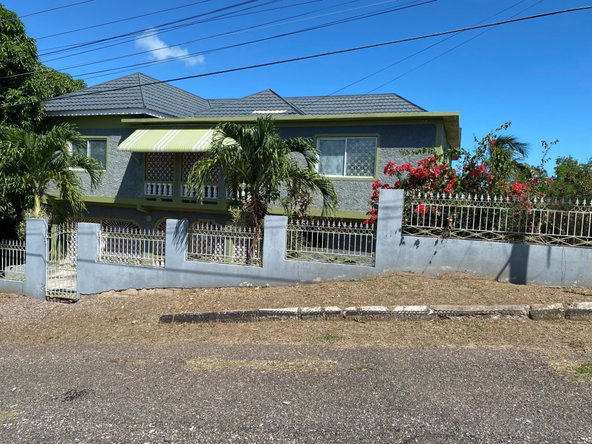 Third image of 384 Seaview Loop in May Pen, Clarendon, Jamaica - property is For Sale